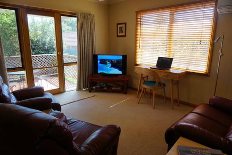 Abrigo Apartment - Cruises Travel 6