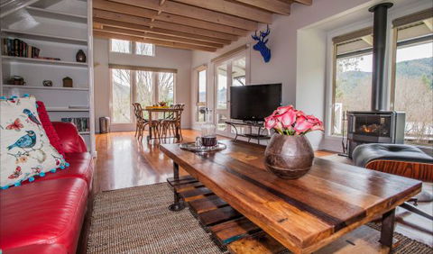 Abby's Cottages - Travel Agents 2
