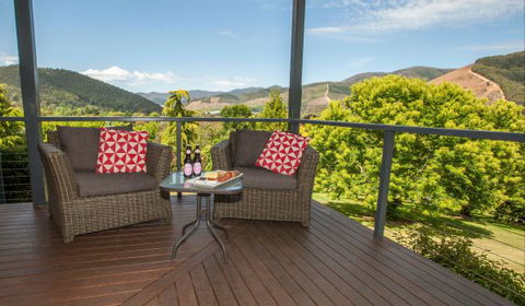 Abby's Cottages - Travel Agents 3