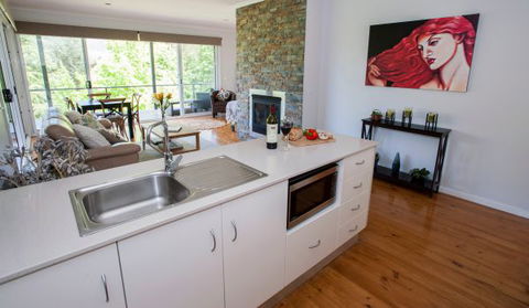 Abby's Cottages - Travel Agents 5