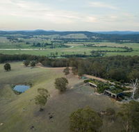 Down to Earth Farm Retreat - Tourism Guide