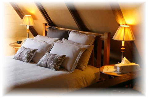 The Lily Stirling Range - Tourism Guide 11