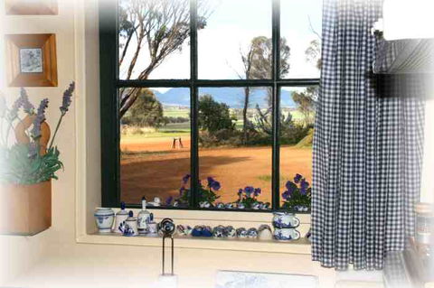 The Lily Stirling Range - Tourism Guide 13