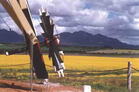 The Lily Stirling Range - Tourism Guide 16