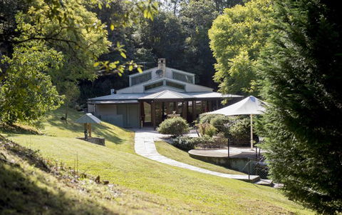 Loxley On Bellbird Hill - Cruises Travel 10