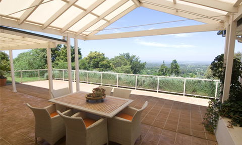 Loxley On Bellbird Hill - Cruises Travel 8