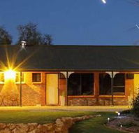 Morgan Colonial Motel - Tourism Guide