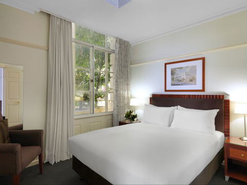 Adina Apartment Hotel Brisbane Anzac Square - Tourism Guide 3