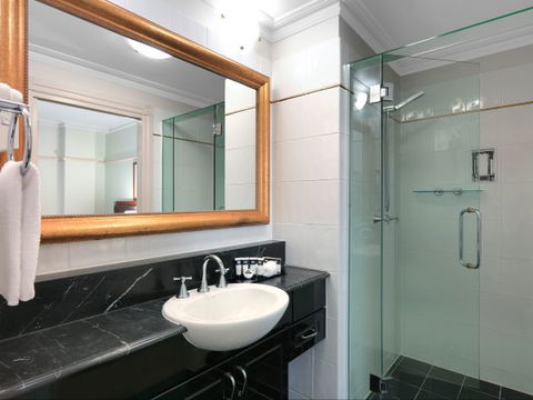 Adina Apartment Hotel Brisbane Anzac Square - Tourism Guide 4