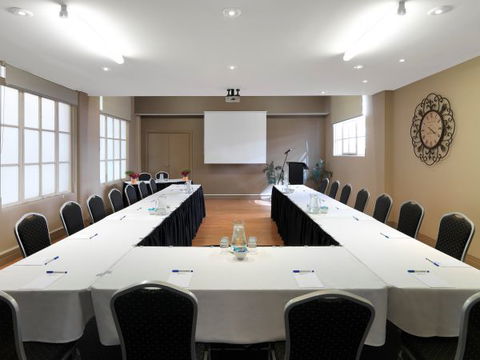 Adina Apartment Hotel Brisbane Anzac Square - Tourism Guide 6
