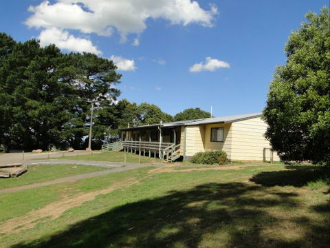 Allambee Camp - Tourism Guide 4