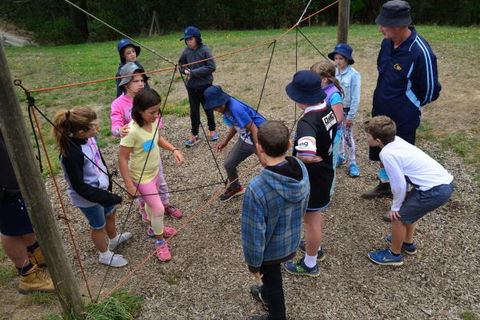 Allambee Camp - Tourism Guide 7