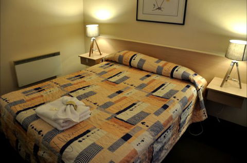 Alpine Inn - Tourism Guide 1