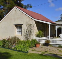 Almond Tree Cottage - Travel Agents