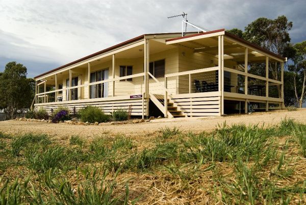 Yankalilla SA Tourism Guide