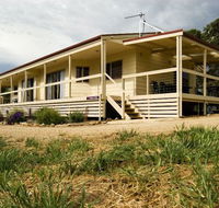 Allusion Cottages - Tourism Guide