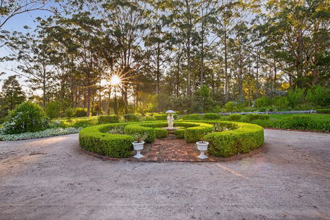 Anduramba Homestead B And B - Tourism Guide 0