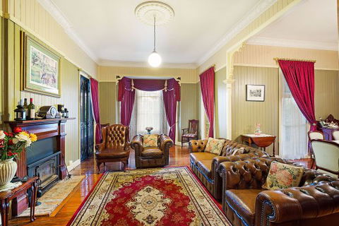 Anduramba Homestead B And B - Tourism Guide 1