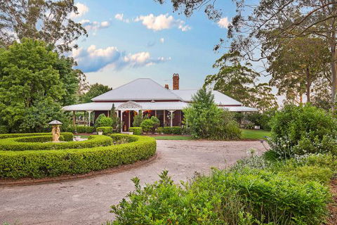 Anduramba Homestead B And B - Tourism Guide 2