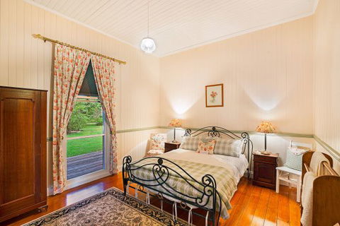 Anduramba Homestead B And B - Tourism Guide 3