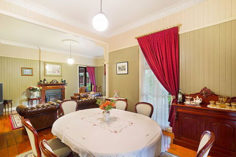 Anduramba Homestead B And B - Tourism Guide 4