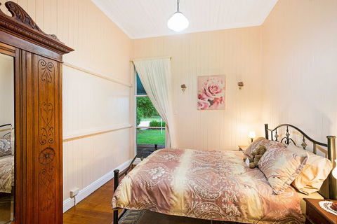 Anduramba Homestead B And B - Tourism Guide 6