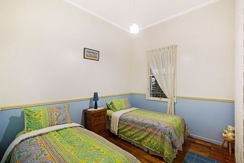 Anduramba Homestead B And B - Tourism Guide 8