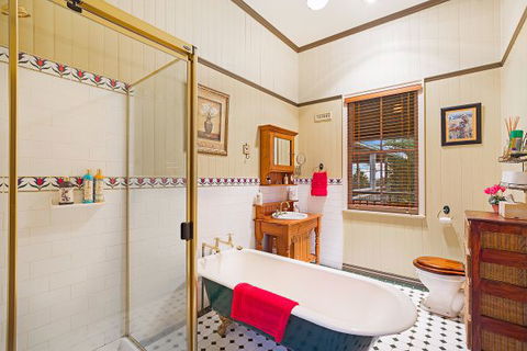 Anduramba Homestead B And B - Tourism Guide 9