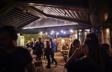 Annandale Hotel - Tourism Guide 2