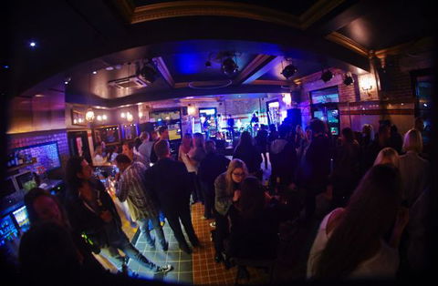 Annandale Hotel - Tourism Guide 3