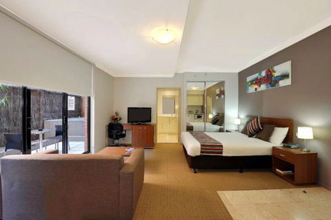 APX Apartments Darling Harbour - Tourism Guide 0