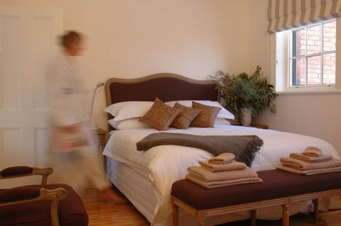 Apartment 61A - Tourism Guide 1