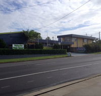Arkana Motel - Tourism Guide