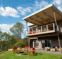 Aruma River Resort