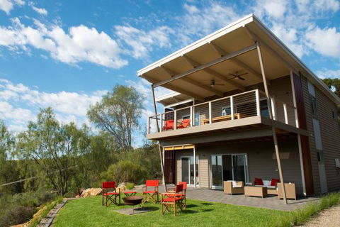 Aruma River Resort - Tourism Guide 0