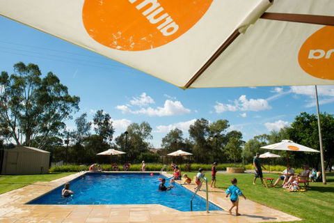 Aruma River Resort - Tourism Guide 1