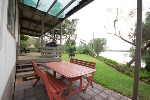 Aruma River Resort - Tourism Guide 2