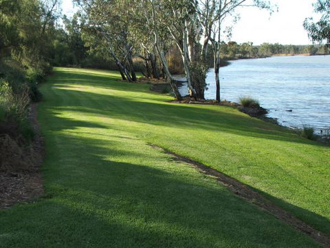 Aruma River Resort - Tourism Guide 3