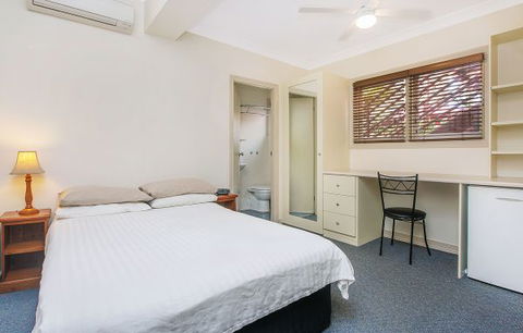 Ashfield Manor - Tourism Guide 4