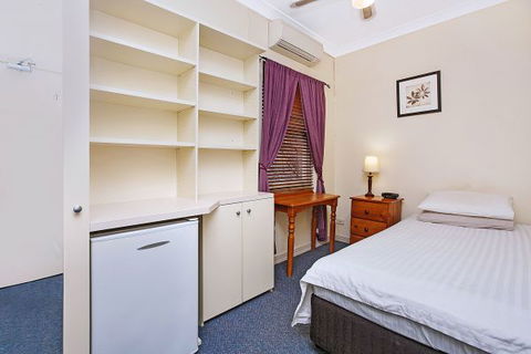 Ashfield Manor - Tourism Guide 11