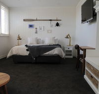 Atlantic Geelong - Tourism Guide