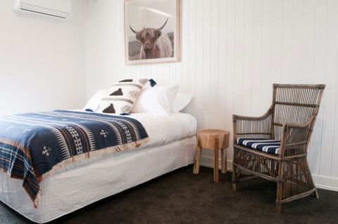 Atlantic Geelong - Tourism Guide 1