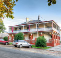 Athelstane House - Tourism Guide