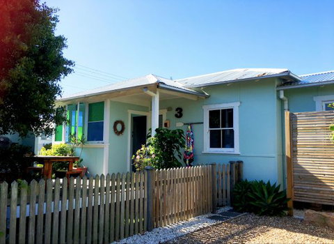 Atlantis Seafarers Cottage - Travel Search 0