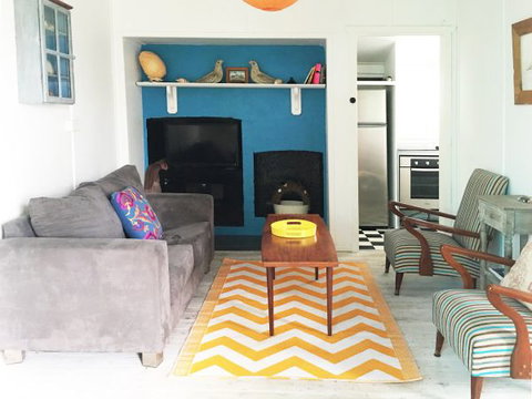 Atlantis Seafarers Cottage - Travel Search 5