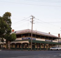 Australian Hotel Grafton - Tourism Guide