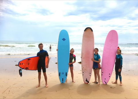 Aurora Beachfront Cottage - Tourism Guide 4