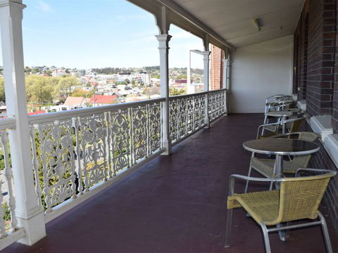 Auldington - Tourism Guide 2