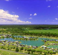 Australian Adventure Park - Tourism Guide