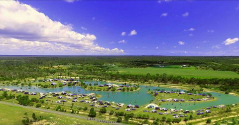 Australian Adventure Park - Tourism Guide 0